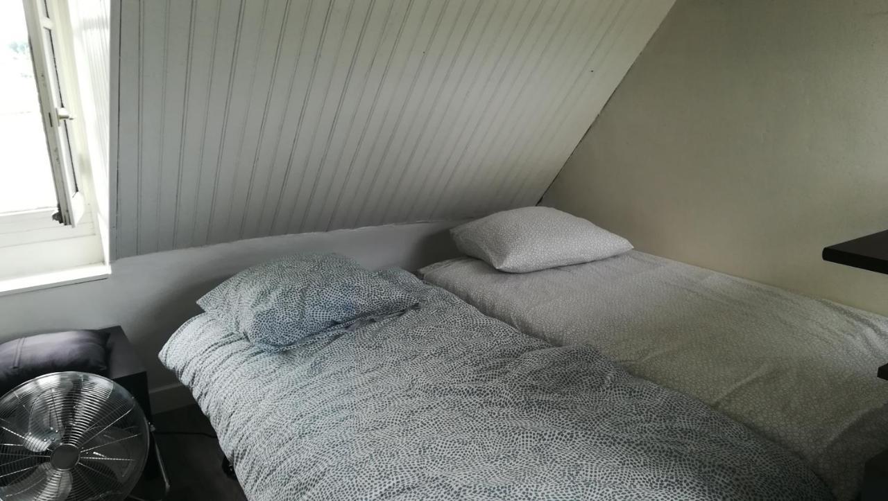 Appartement Spacieux Vue Sur Loire Proche Du Centre Blois Eksteriør bilde