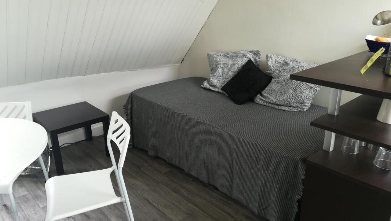 Appartement Spacieux Vue Sur Loire Proche Du Centre Blois Eksteriør bilde