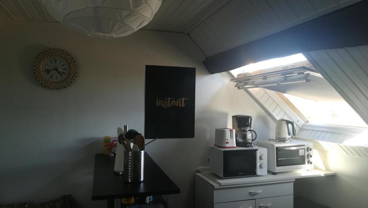 Appartement Spacieux Vue Sur Loire Proche Du Centre Blois Eksteriør bilde