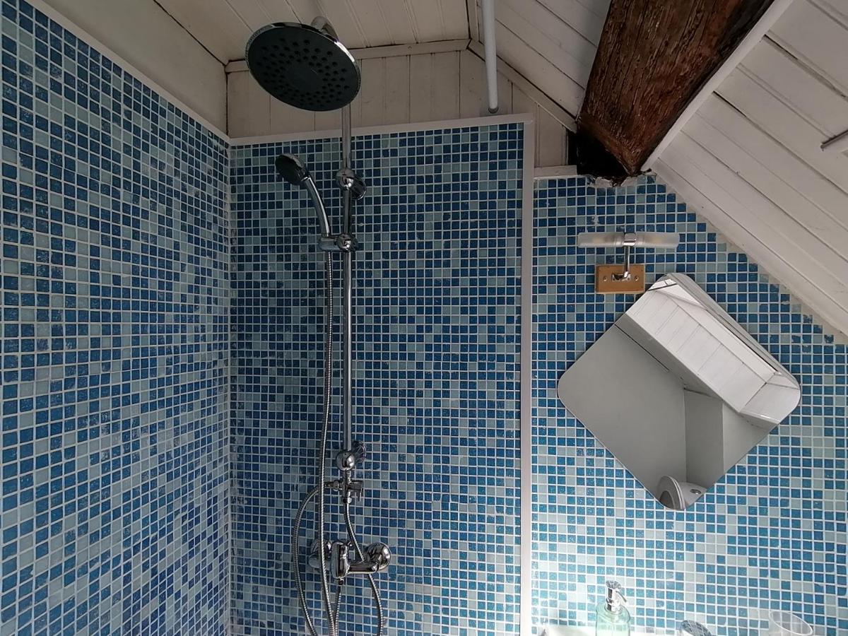 Appartement Spacieux Vue Sur Loire Proche Du Centre Blois Eksteriør bilde